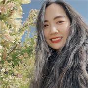 Korean tutor who has 3years of experience in online classes